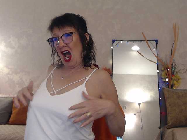LaliaMia live webcam show
