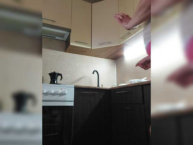 LaliaMia live cam on BongaCams