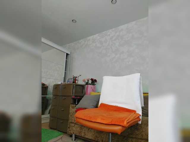 LaliaMia live cam on BongaCams