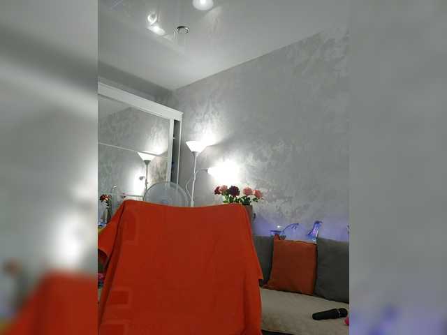 LaliaMia live cam on BongaCams