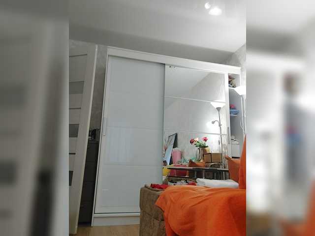 LaliaMia live webcam show