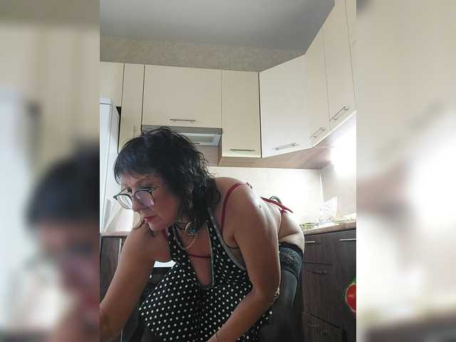 LaliaMia live cam on BongaCams