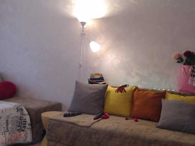 Laliamia live cam