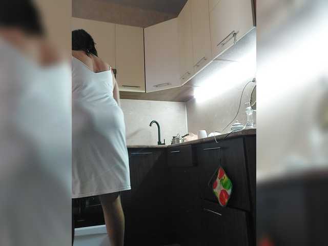 LaliaMia live cam on BongaCams