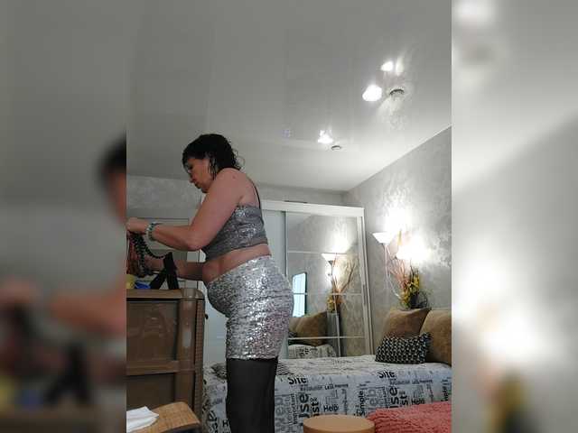 LaliaMia live cam on BongaCams