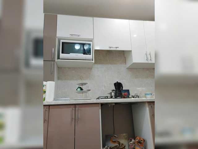 LaliaMia's BongaCams show and profile