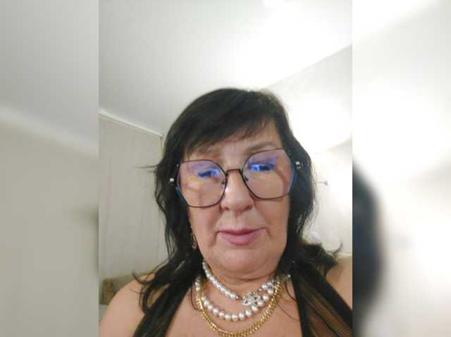 Webcam-Model LaliaMia