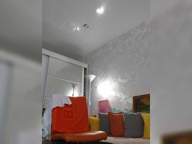 LaliaMia live cam on BongaCams
