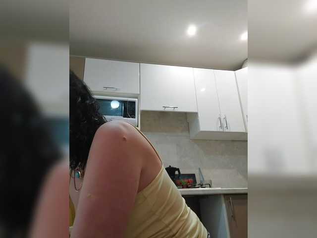 LaliaMia's BongaCams show and profile