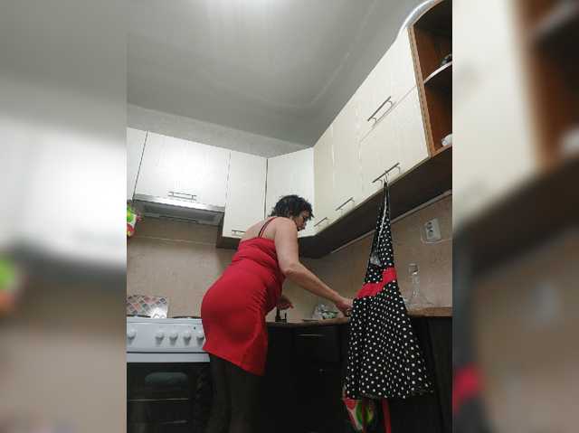 LaliaMia, live now on BongaCams