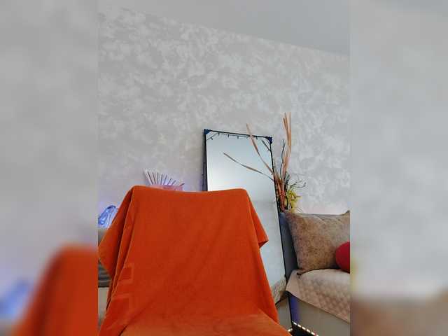 LaliaMia live cam on BongaCams