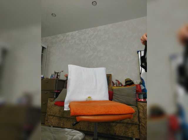 LaliaMia live cam on BongaCams