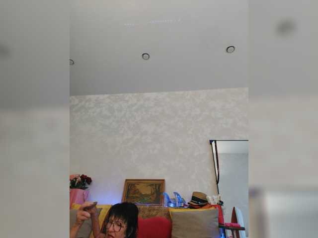 LaliaMia live cam on BongaCams