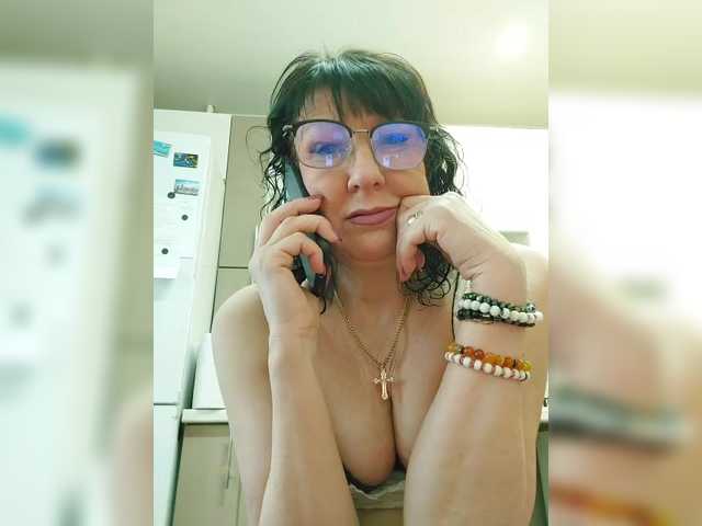 LaliaMia's BongaCams show and profile