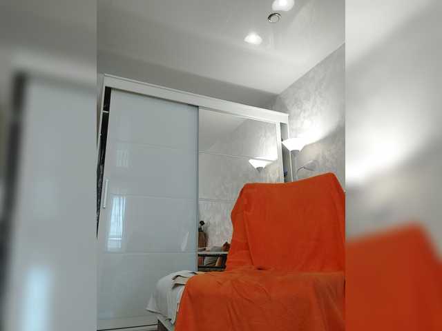 LaliaMia live webcam show