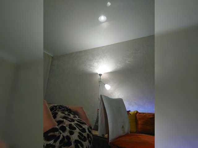 LaliaMia live cam on BongaCams