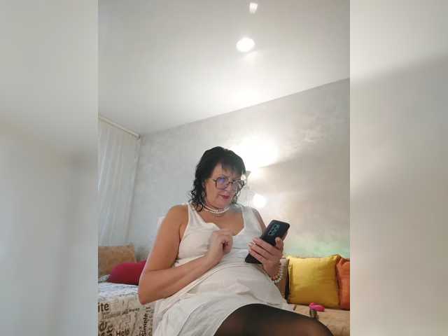 LaliaMia live cam on BongaCams