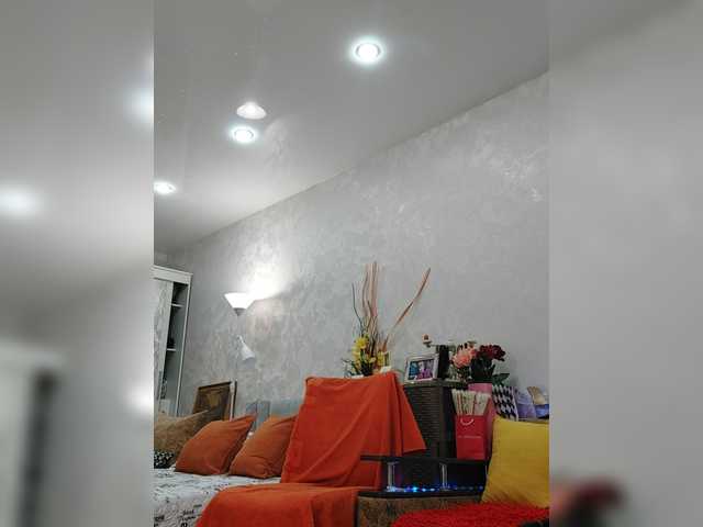 LaliaMia live cam on BongaCams