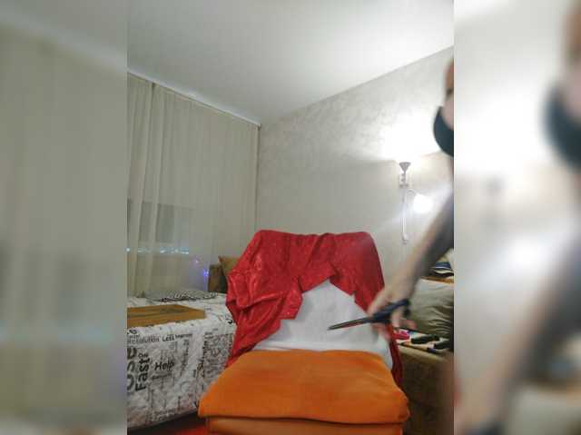LaliaMia live cam on BongaCams