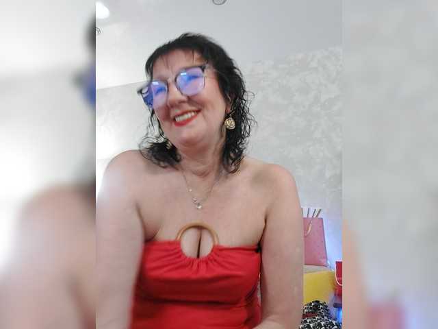 LaliaMia live webcam show