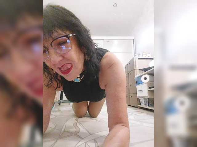 LaliaMia live cam on BongaCams