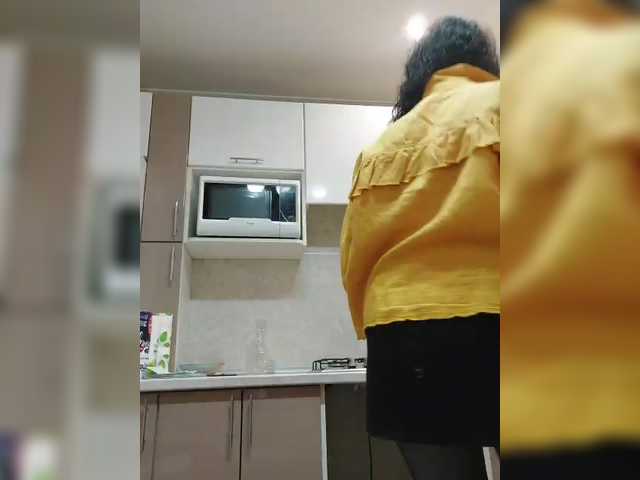 LaliaMia's BongaCams show and profile