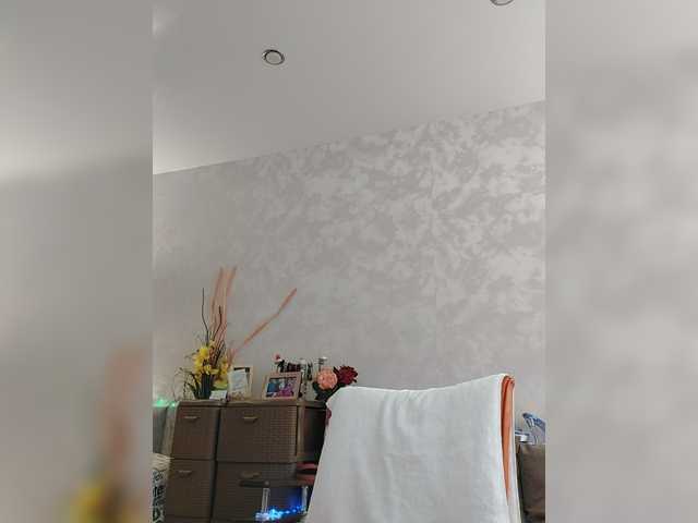 LaliaMia live cam on BongaCams