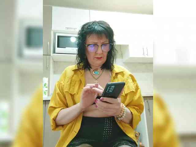 LaliaMia Live Webcam on BongaCams