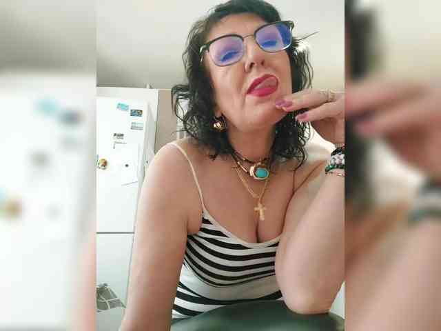 LaliaMia webcam