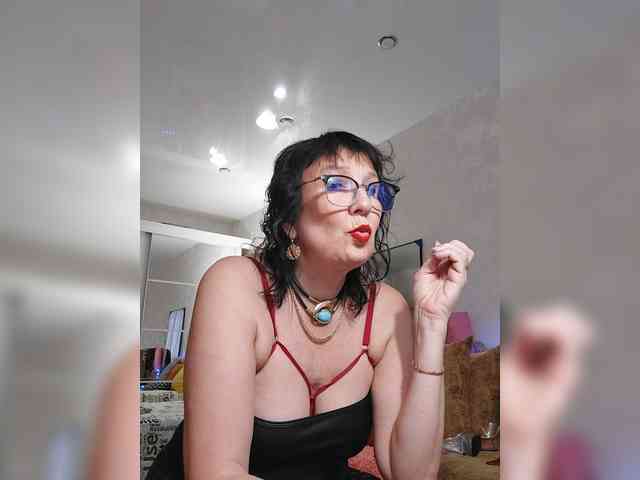 LaliaMia webcam