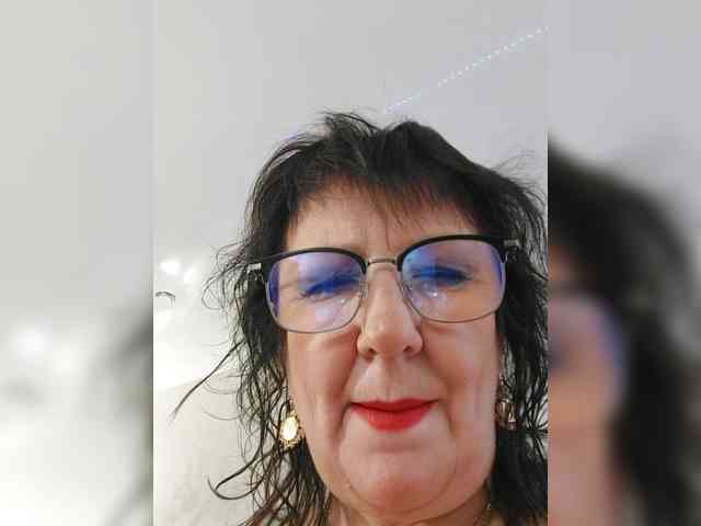 LaliaMia webcam