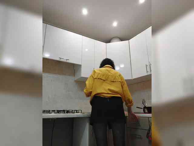 LaliaMia Live Webcam on BongaCams