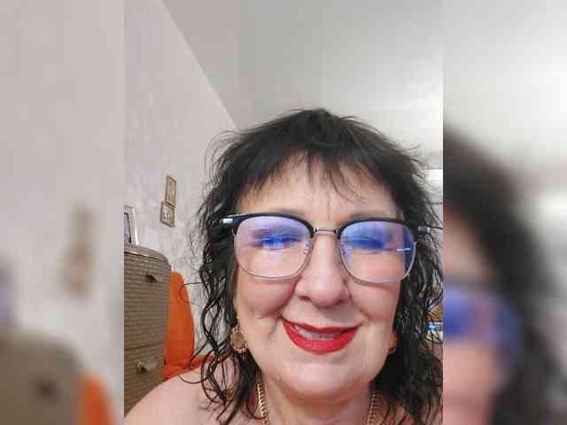 LaliaMia webcam