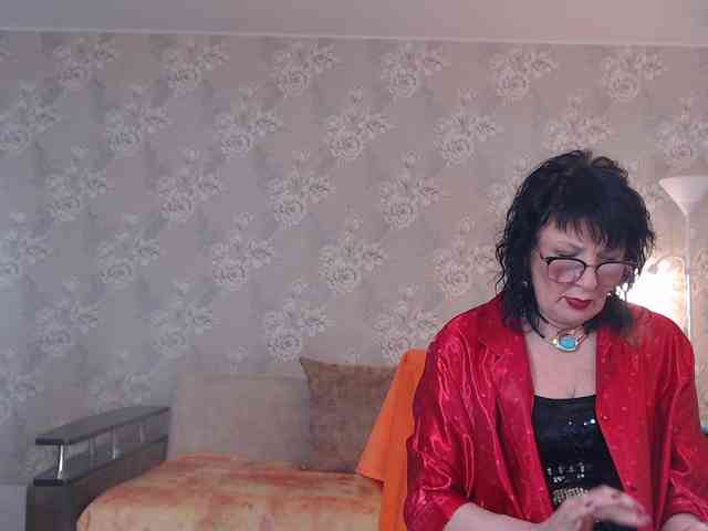 LaliaMia webcam