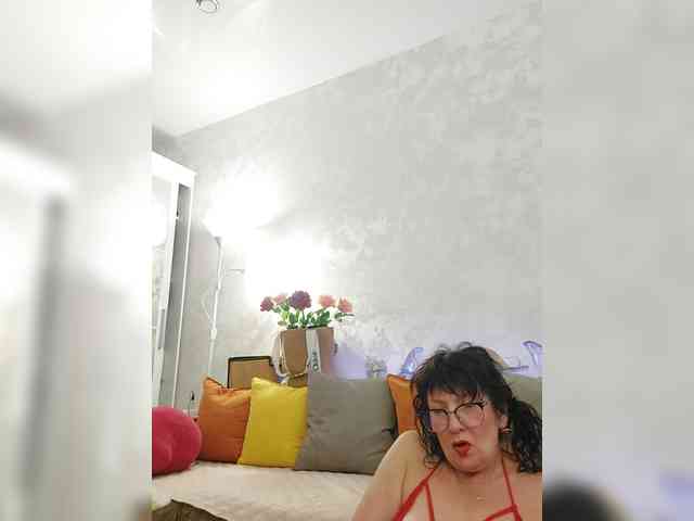 LaliaMia Sex Cam Show