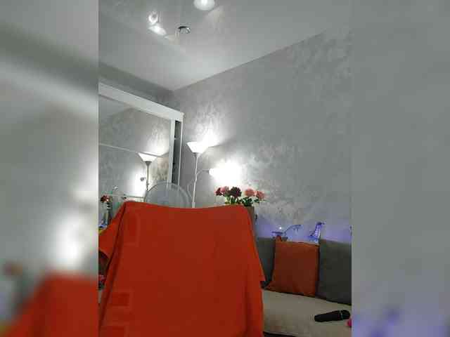 LaliaMia webcam