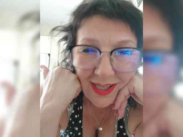 LaliaMia Sex Cam Show