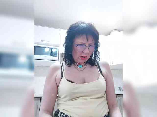 LaliaMia Live Webcam on BongaCams