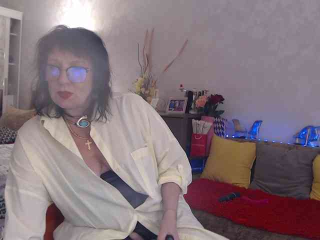LaliaMia webcam
