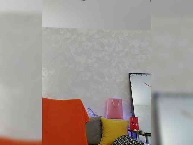 LaliaMia Sex Cam Show