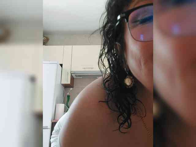 LaliaMia Sex Cam Show
