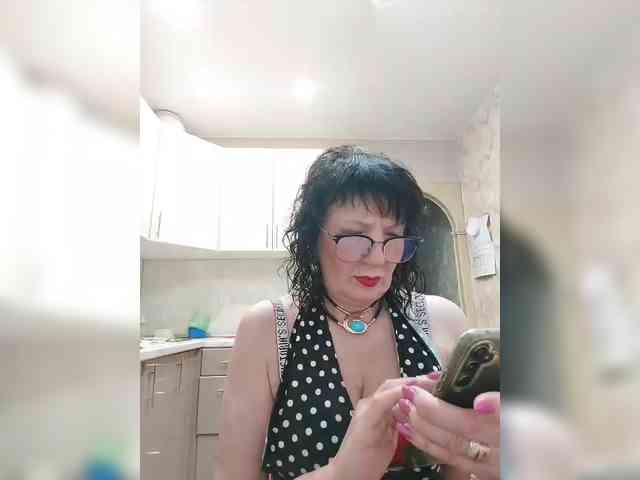 LaliaMia Live Webcam on BongaCams