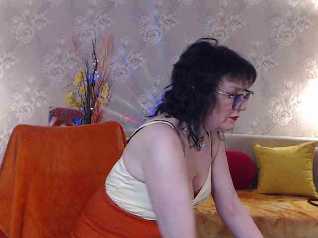 LaliaMia Live Webcam on BongaCams