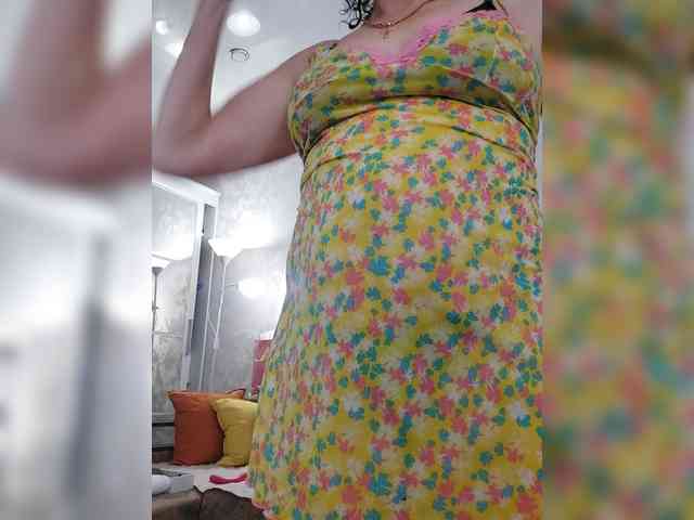 Model: LaliaMia