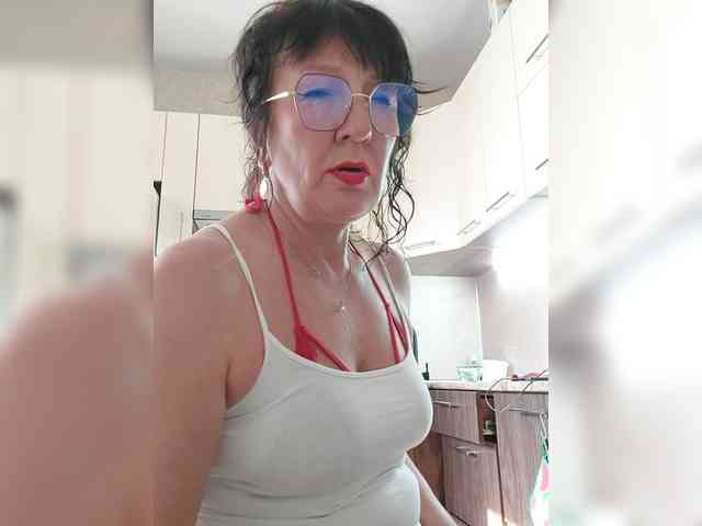 LaliaMia Sex Cam Show