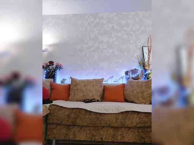 LaliaMia webcam