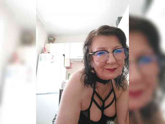 LaliaMia webcam