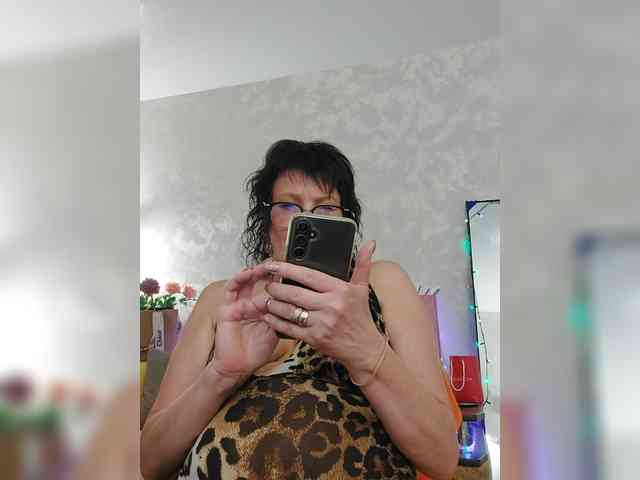 LaliaMia webcam