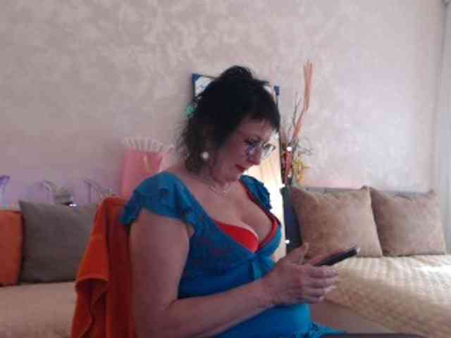 LaliaMia Sex Cam Show