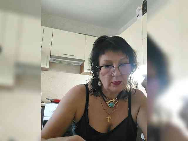 LaliaMia webcam